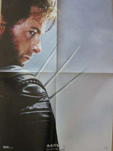 Load image into Gallery viewer, Xmen 2 Wolverine - Printed Originals