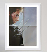 Load image into Gallery viewer, Xmen 2 Wolverine - Printed Originals