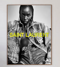 Load image into Gallery viewer, Saint Laurent - Denim